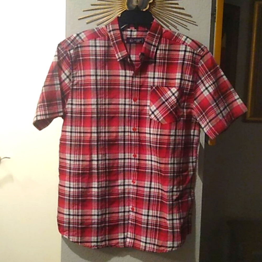 Men's Cambridge Classics Dress Shirt